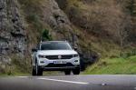 Volkswagen T-Roc 2017 года (UK)